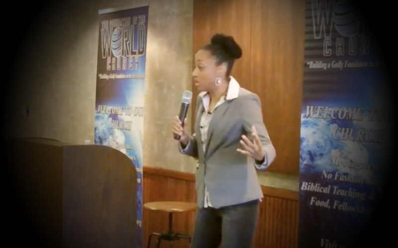 It’s Going to be Alright