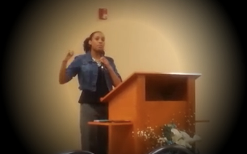 You Have Need To Go This Way – A