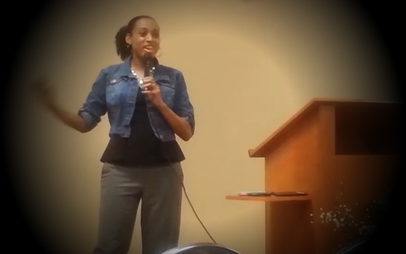 You Have Need To Go This Way – B