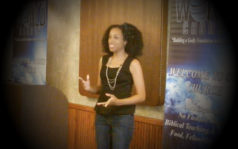 You Do Have a Future