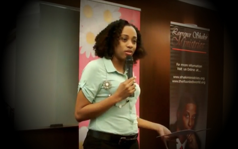 SYB: Sexual Healing Seminar 1 of 4