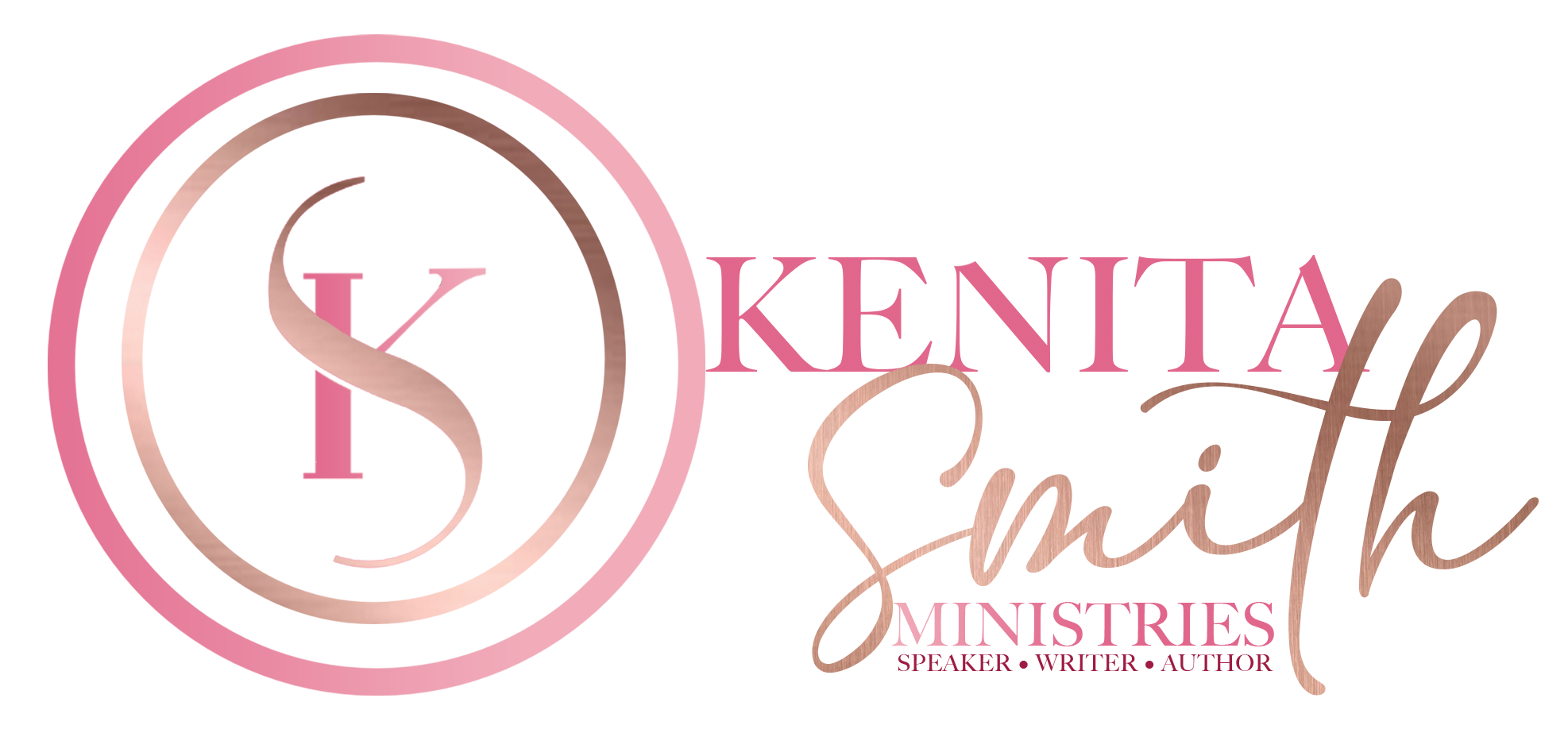 Kenita Smith Ministries